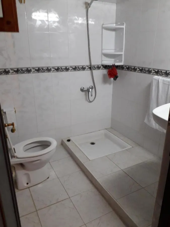 Appartement Moderne 3 Chambres Fes